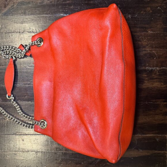 Gucci Soho Chain Purse - Picture 4 of 16